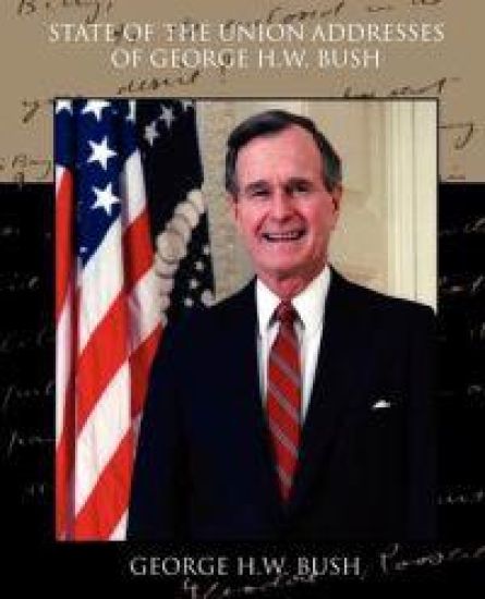 State of the Union Addresses of George H.W. Bush