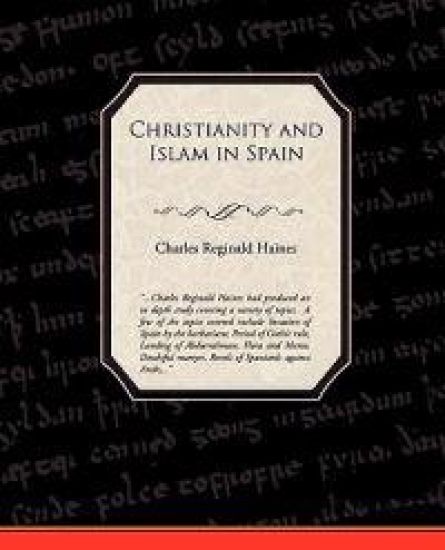 Christianity and Islam in Spain