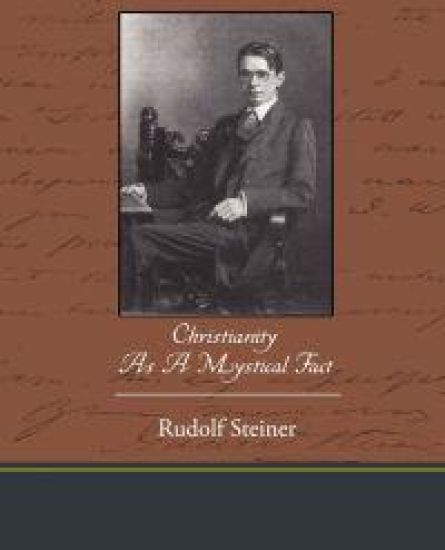 Christianity As A Mystical Fact