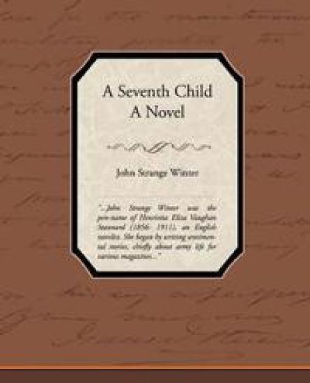 A Seventh Child a Novel