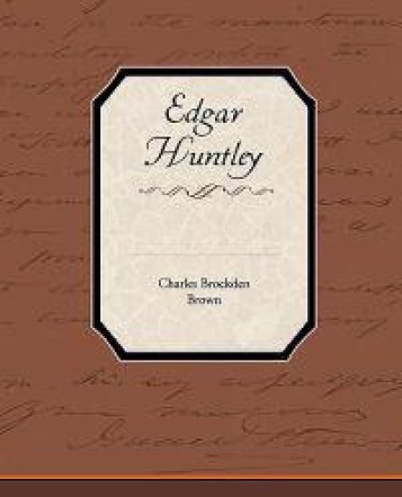 Edgar Huntley