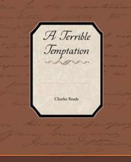 A Terrible Temptation