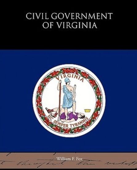 Civil Government of Virginia