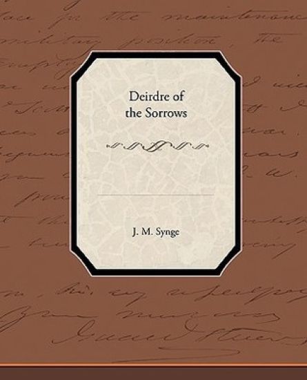 Deirdre of the Sorrows