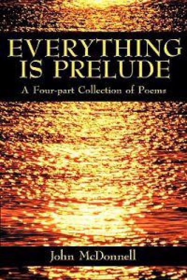 Everything is Prelude