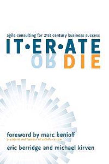 Iterate or Die