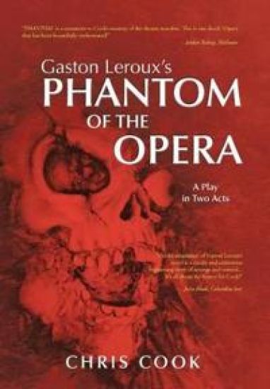 Gaston Leroux's PHANTOM OF THE OPERA