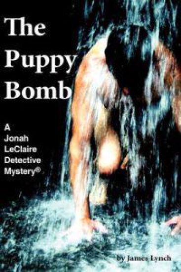 The Puppy Bomb