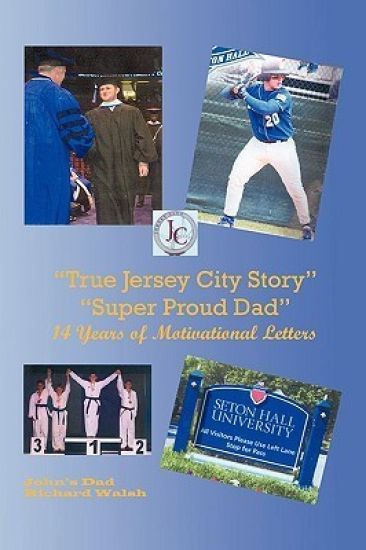 "True Jersey City Story"