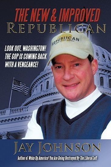 The New & Improved Republican