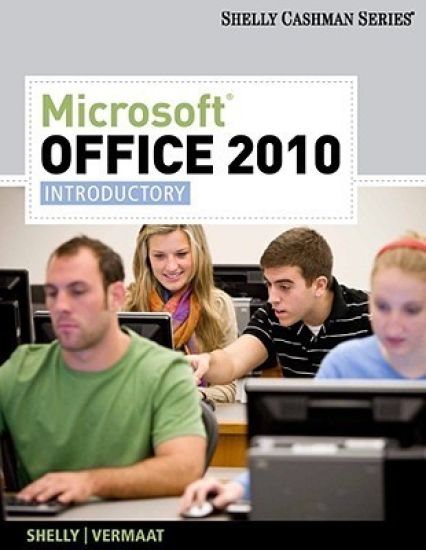 MicrosoftÂ® Office 2010