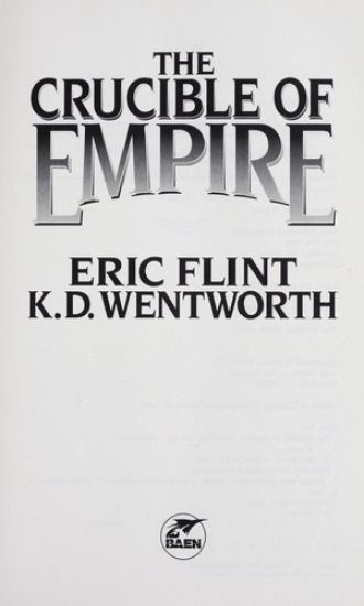 The Crucible Of Empire