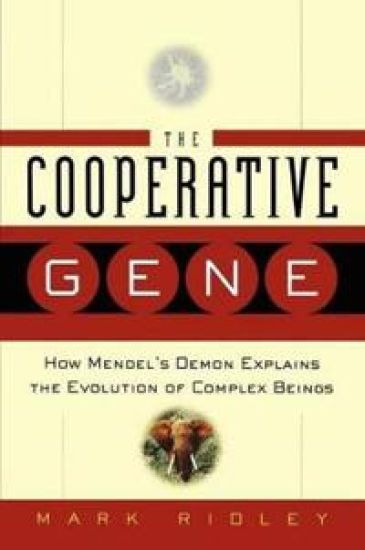 The Cooperative Gene