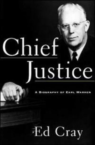 Chief Justice