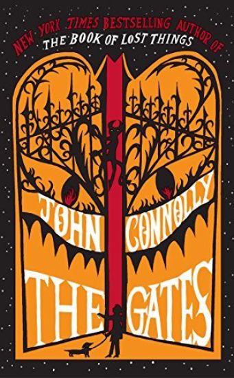 The Gates: A Samuel Johnson Tale