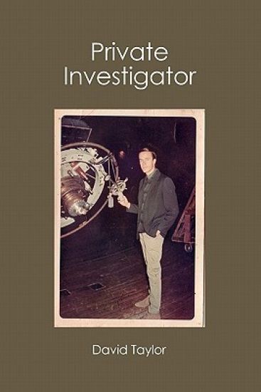 Private Investigator