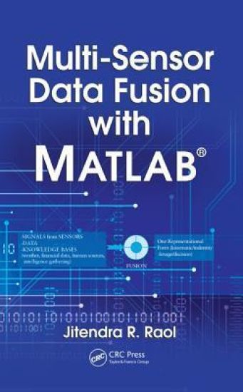 Multi-Sensor Data Fusion with MATLAB®
