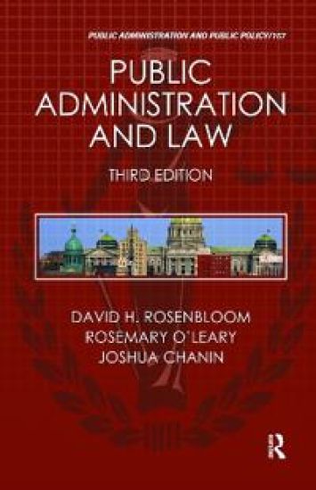 Public Administration and Law
