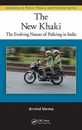 The New Khaki