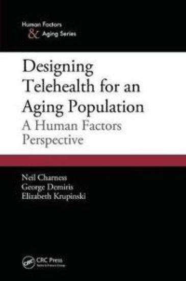 Designing Telehealth for an Aging Population