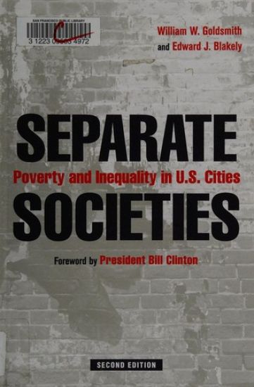 Separate Societies