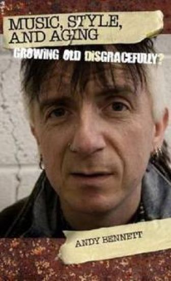 Music, Style, and Aging
