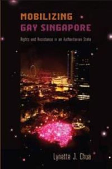 Mobilizing Gay Singapore