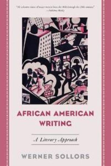 African American Writing