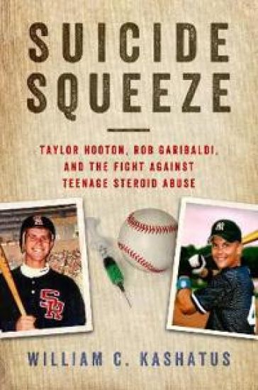 Suicide Squeeze