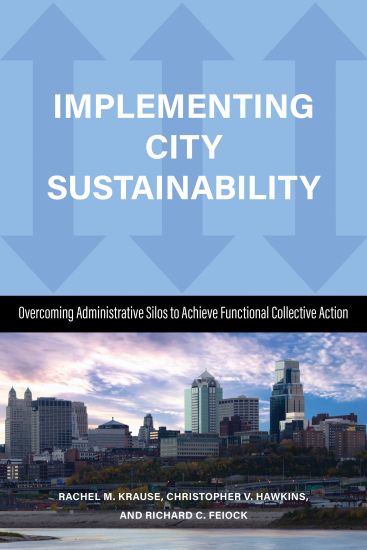 Implementing City Sustainability