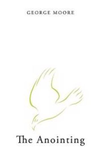 The Anointing
