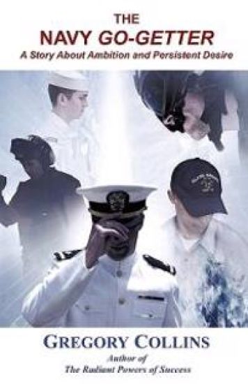 The Navy Go-Getter