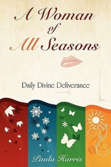 A Woman of All Seasons