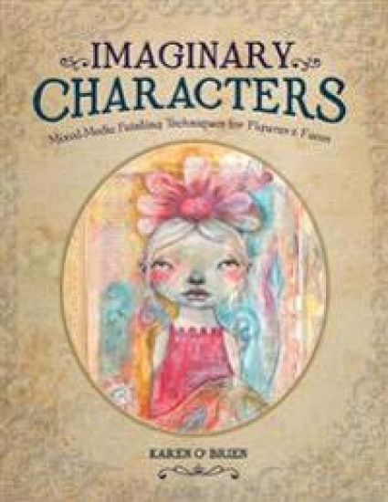 Imaginary Characters