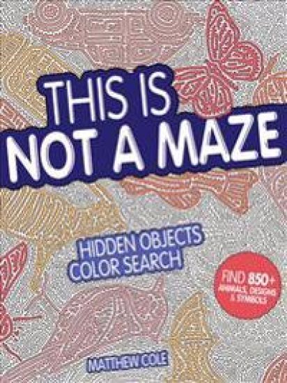 This Is Not a Maze