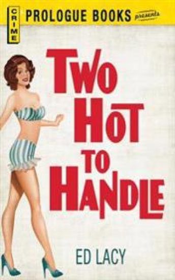 Two Hot to Handle