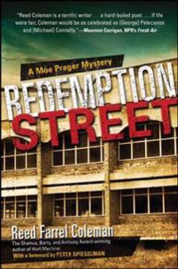 Redemption Street