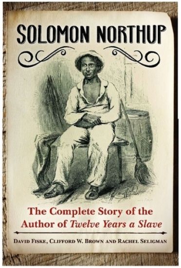 Solomon Northup