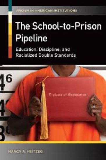 The School-to-Prison Pipeline