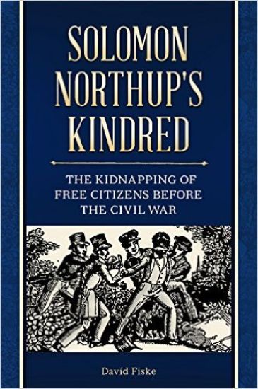 Solomon Northup's Kindred