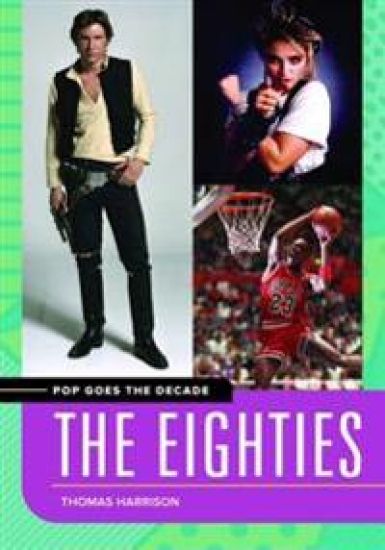 Pop Goes the Decade