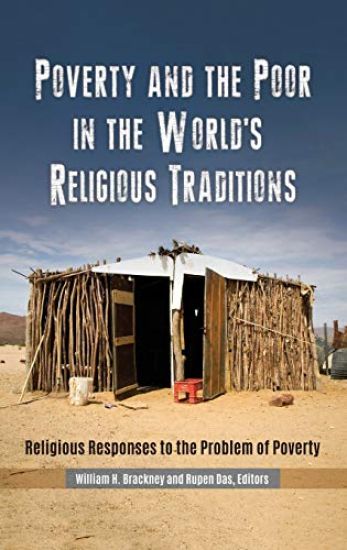 Poverty and the Poor in the World's Religious Traditions
