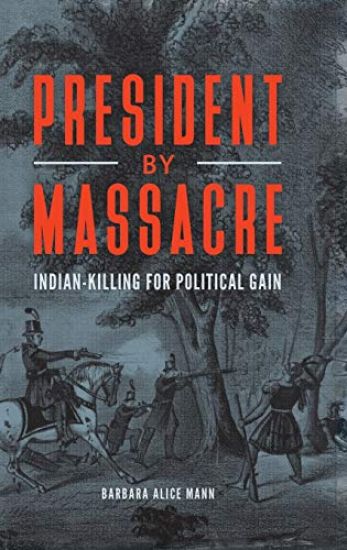 President by Massacre