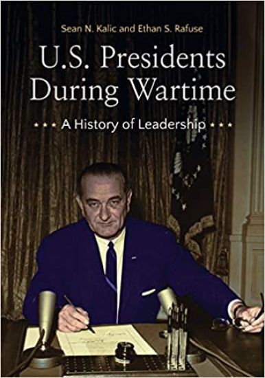 U.S. Presidents during Wartime