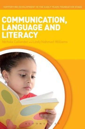 Communication, Language and Literacy