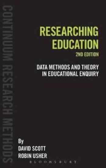 Researching Education