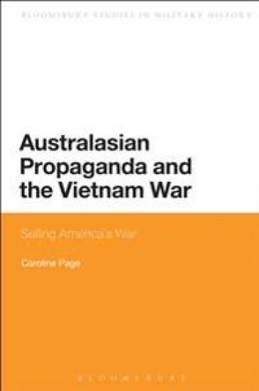 Australasian Propaganda and the Vietnam War