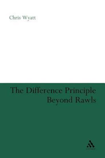 The Difference Principle Beyond Rawls