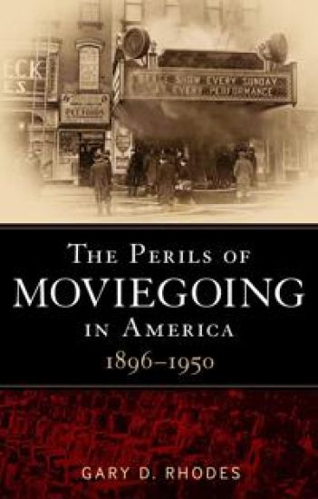 The Perils of Moviegoing in America