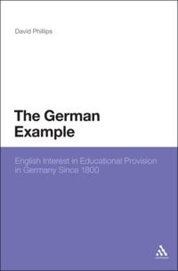 The German Example